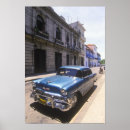 Search for vintage havana posters City