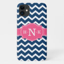 Search for blue chevron iphone cases Monogrammed