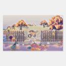 Search for vintage thanksgiving stickers Pumpkins