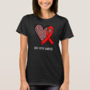 Search for victims tshirts Awareness