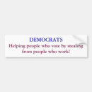 Search for stealing bumper stickers People
