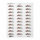 Search for snails return address labels Funny