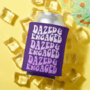 Search for engagement can coolers Retro