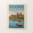 Search for polish puzzles Poland flag