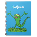 Search for animated notebooks Cartoon