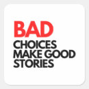 Search for good bad stickers Stories
