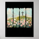 Search for jesus is risen posters Bible