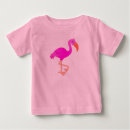 Search for flamingo baby shirts Birds