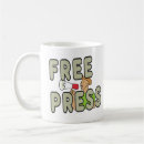 Search for presse mugs Journalist