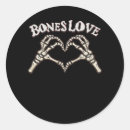 Search for skeletons stickers Halloween
