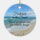 Search for beach quotes christmas tree decorations Christian