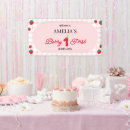 Search for strawberry banners Plaid