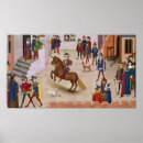 Search for mounted posters French