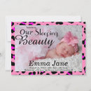 Search for animal image invitations Leopard