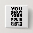 Search for shut badges Mouth