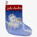Search for polar bear christmas stockings Kids