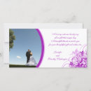 Search for wedded photocards Stylish
