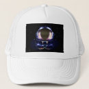 Search for cosmonaut hats Space