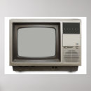 Search for television art Antique