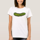 Search for dill tshirts Pickle