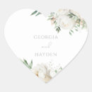 Search for heart shaped leaves stickers Nature