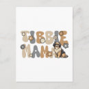 Search for mama postcards Dog