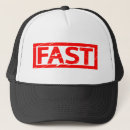 Search for fasts hats Fun