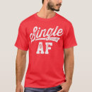 Search for single af tshirts Cute
