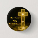 Search for 1st communion badges Religious
