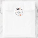 Search for halloween bat stickers Pumpkin