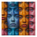 Search for psychedelic woman art Female