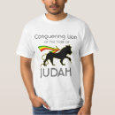 Search for lion of judah tshirts Reggae