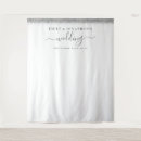 Search for silver wedding backdrops Sparkle