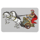 Search for chariot magnets Horse