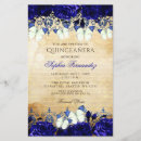 Search for royal blue butterfly invitations Vintage
