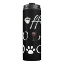 Search for wine travel mugs Typography