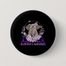 Search for s wear badges Alzheimers awareness june