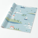Search for scenery landscape wrapping paper Trees
