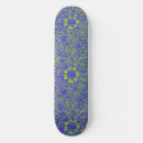Search for cool blue skateboards Flowers