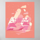 Search for cartoon network posters Steven universe
