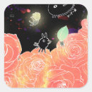 Search for flower kid stickers Happy