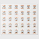 Search for trick wrapping paper Halloween