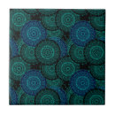 Search for round tiles Oriental