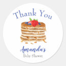 Search for pancake stickers Brunch