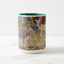 Search for buck and doe mugs Hunt
