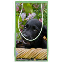 Search for labrador gift bags Cute