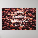 Search for coffee bean posters Pattern