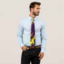 Search for multi coloured fractal ties Yellow