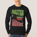 Search for master tshirts Gardening