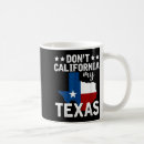 Search for funny california mugs Top
